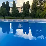 Villa Delle Rose - Appartamento Di Lusso Con Piscina Tra Milano E Como Apartment