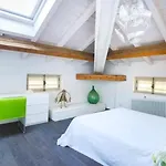 Apartment Villa Delle Rose - Appartamento Di Lusso Con Piscina Tra Milano E Como Costa Masnaga