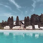 Apartment Villa Delle Rose - Appartamento Di Lusso Con Piscina Tra Milano E Como
