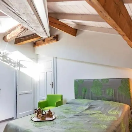 Apartment Villa Delle Rose - Appartamento Di Lusso Con Piscina Tra Milano E Como Costa Masnaga