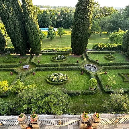 Villa Delle Rose - Appartamento Di Lusso Con Piscina Tra Milano E Como * Costa Masnaga