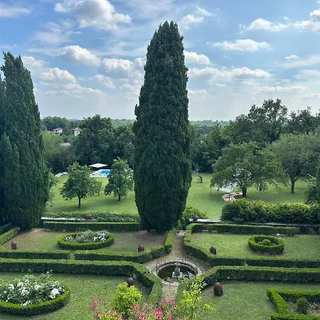 Apartment Villa Delle Rose - Appartamento Di Lusso Con Piscina Tra Milano E Como
