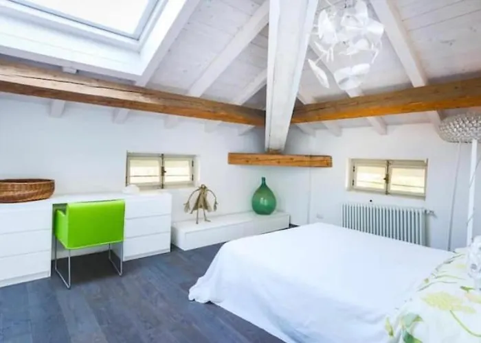 Apartament Lusso Con Piscina Tra Milano E Costa Masnaga