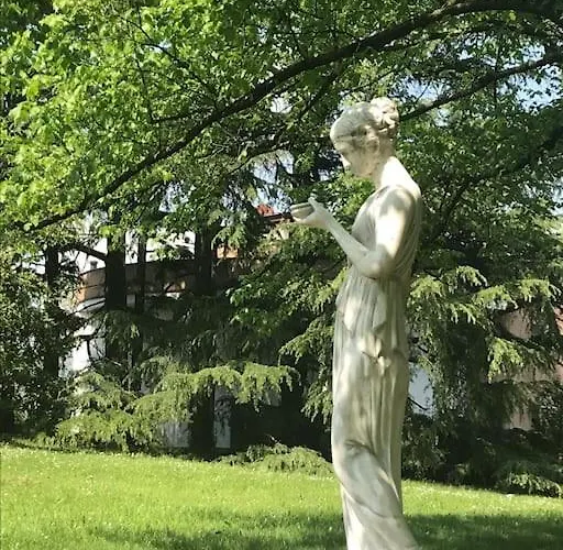 Lejlighed Lusso Con Piscina Tra Milano E *