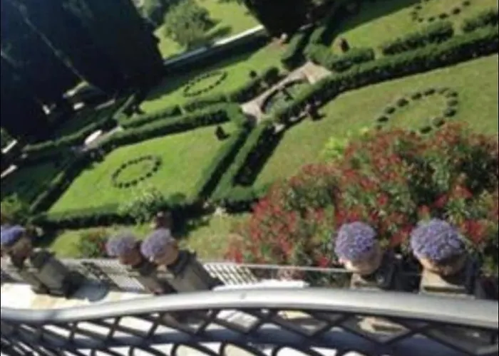 Apartament Lusso Con Piscina Tra Milano E Costa Masnaga