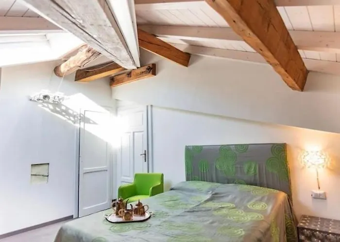 Apartament Lusso Con Piscina Tra Milano E Costa Masnaga