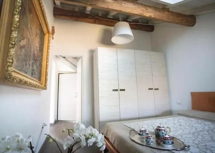 Apartament Lusso Con Piscina Tra Milano E