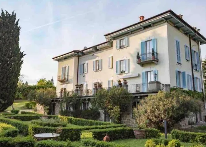 Lusso Con Piscina Tra Milano E Apartament *