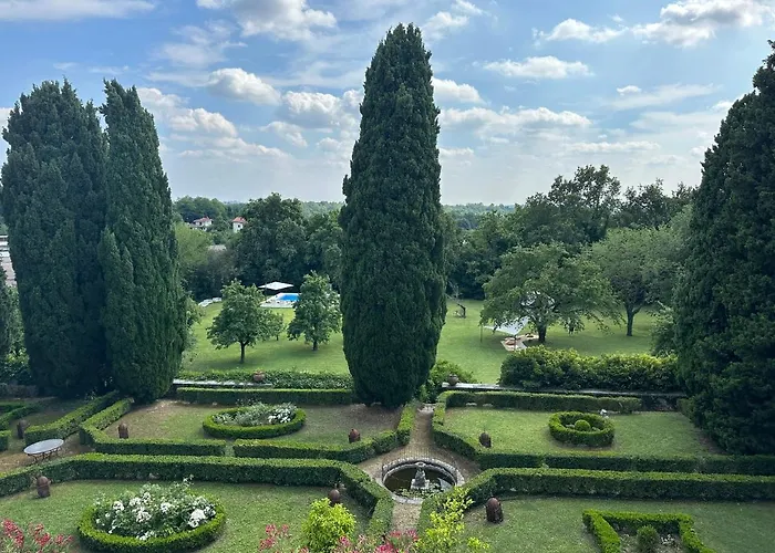 Apartament Lusso Con Piscina Tra Milano E