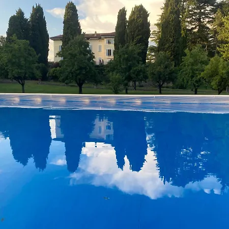 Delle Rose - Di Lusso Con Piscina Tra Milano E דירה