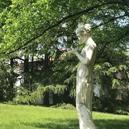 דירה Delle Rose - Di Lusso Con Piscina Tra Milano E *